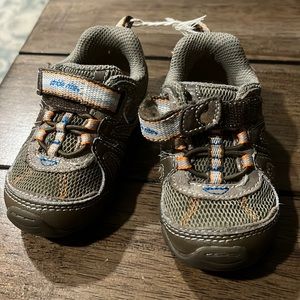 Stride Rite Toddler Shoes